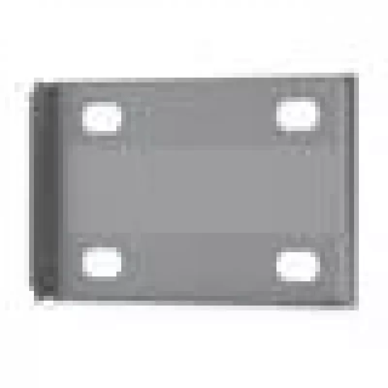 Ubiquiti UACC-Rack-Shelf-TL-SD työkaluton mini-rack-hylly U-Rack-6U-TL:lle