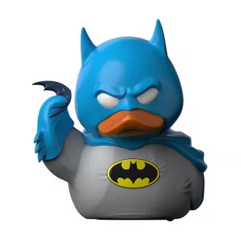 TUBBZ keräilyankka - DC Comics Batman 9 cm