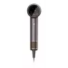 Hiustenkuivaaja Jimmy F8 1600 W, 3 lämpötila-asetusta, ionitoiminto, diffuusorisuutin, harmaa