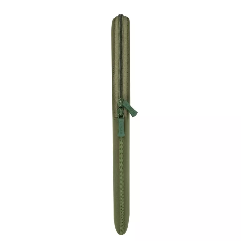 Rivacase 5221 antishock-kannettavan suojakotelo, 13,3-15,6 tuumaa (39,6 cm), khaki