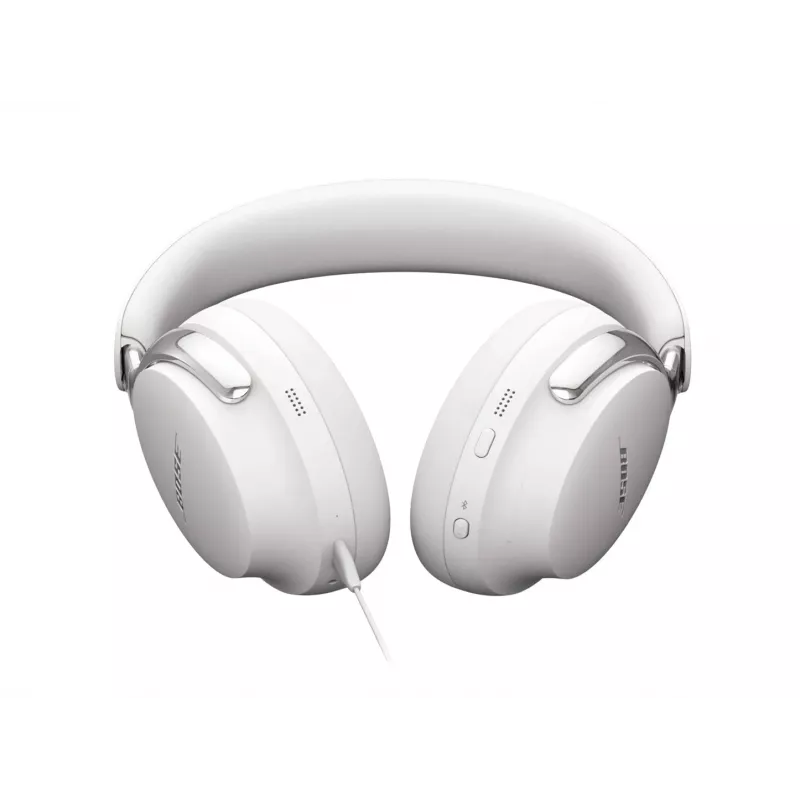 Bose 890101-0200 kuulokkeet/headset langaton panta puhelut/musiikki Bluetooth valkoinen