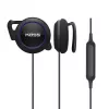 Koss BT221i langattomat in-ear-kuulokkeet mikrofonilla, musta