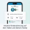 Amazon | Fire HD 8 Kids Pro (2024) | pinkki | 1280 x 800 pikseliä | 32 GB | Wi-Fi | 802.11ac | Bluetooth-versio 5.2