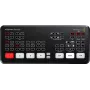 Blackmagic ATEM mini Pro ISO - 2K Ultra HD - 1280 x 720,1920 x 1080 pikseliä - 720p,1080i,1080p - 60 fps - 10,100,1000 Mbit/s - 10/100/1000Base-T(X)