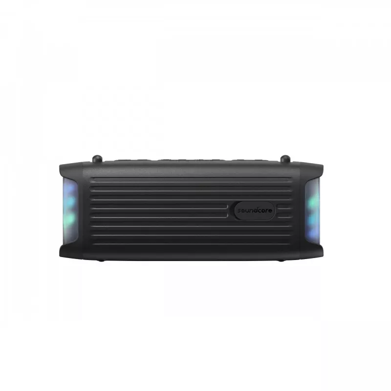 Kannettava Bluetooth-kaiutin Anker Soundcore Boom 3i 50W, vedenpitävä, akkukäyttöinen