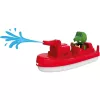 FireBoat, leikkiajoneuvo punainen/valkoinen