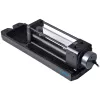 Asennussarja Alphacool 13337 teräs musta 37 g