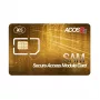 Secure Access Module -kortti