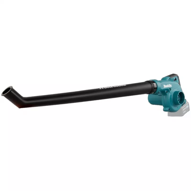 Makita UB101DZ 12V max akkukäyttöinen lehtipuhallin