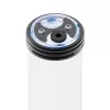 Säiliö 200 mm akryyli musta — Singularity Protium 2.0 (SC-P2-200R-ACBK)