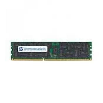 Hewlett Packard Enterprise 8GB DDR3-1333 muistimoduuli 1 x 8 GB 1333 MHz ECC (W125836882)