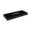Sbox HDMI-8-V2 HDMI-jakaja 1x8 4K@30 Hz