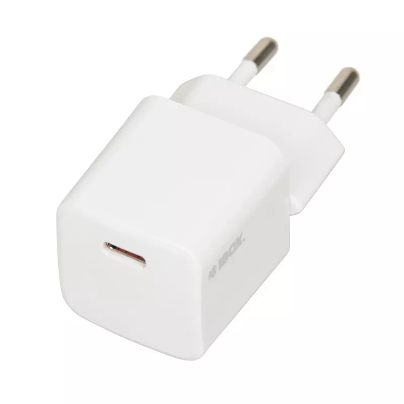 IBOX C-38W virtalähde - USB-C - 30 wattia