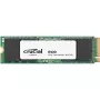 SSD-asema Crucial E100 1TB M.2 NVMe PCIe 4.0 x4