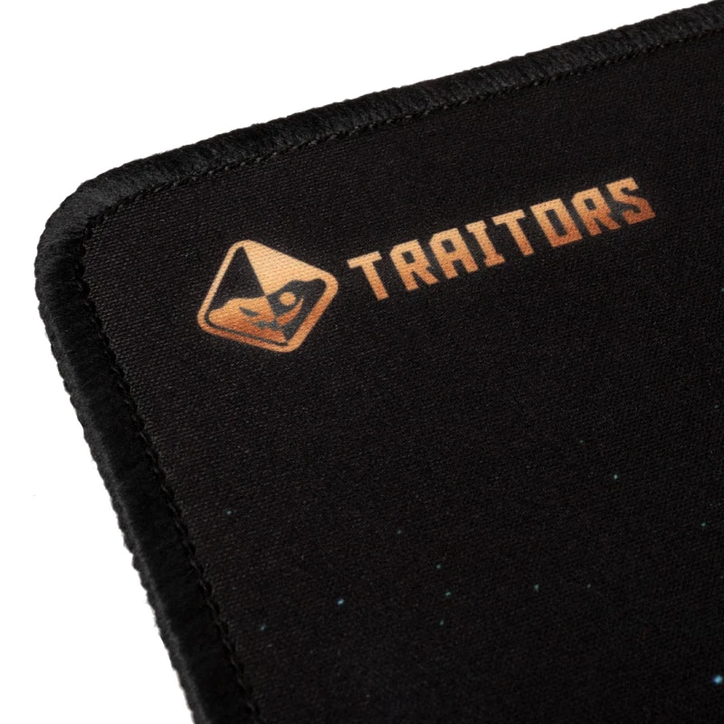 Hiirimatto Traitors INF Speed (TRDINF35M) – vähän kitkaa, kova pinta, kompakti