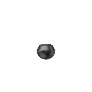 Theragun Standard Ball varaosa, musta