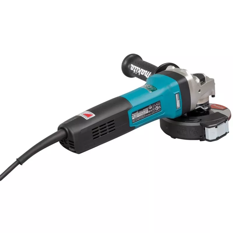 Makita GA5091X01 kulmahiomakone 12,5 cm 11500 RPM 1900 W 2,8 kg