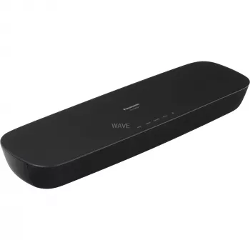 SC-HTB200EGK, kaiutin musta, bassorefleksi, Bluetooth, HDMI