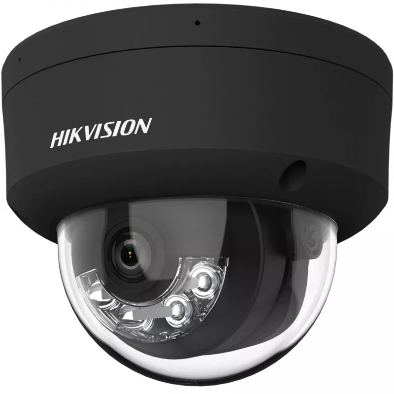 Valvontakamera Hikvision DS-2CD2183G2-LIS2U(2.8mm)(musta)