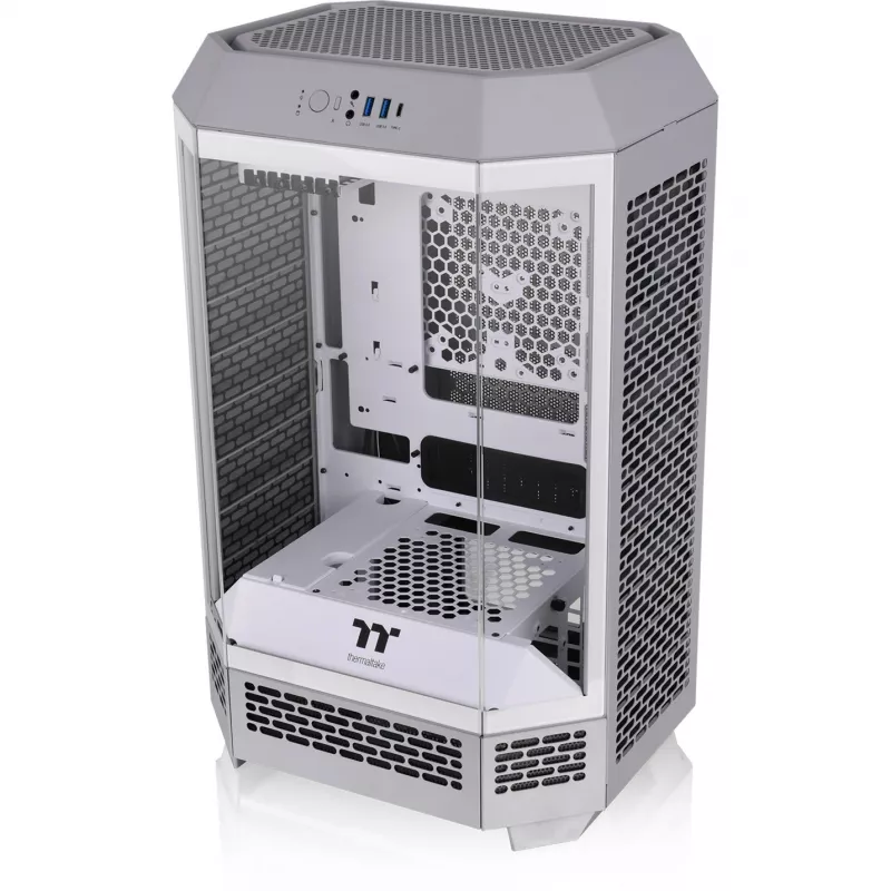 Thermaltake CA-1Y4-00SIWN-00 -tuote, harmaa
