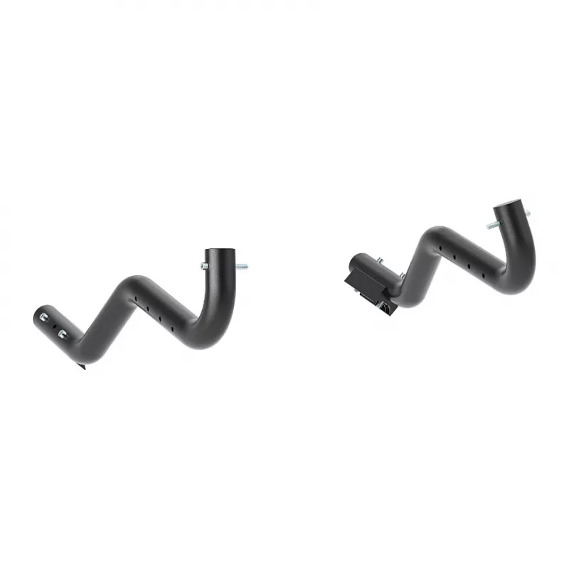 Oplite GTR S3/S8 Full Force Kit rungon vahvistus, musta