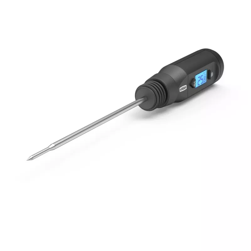 Xavax digitaalinen monilämpömittari (00185856)
