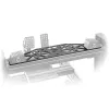 Asennusteline Asetek SimSports 460×120×5 mm, teräs, musta