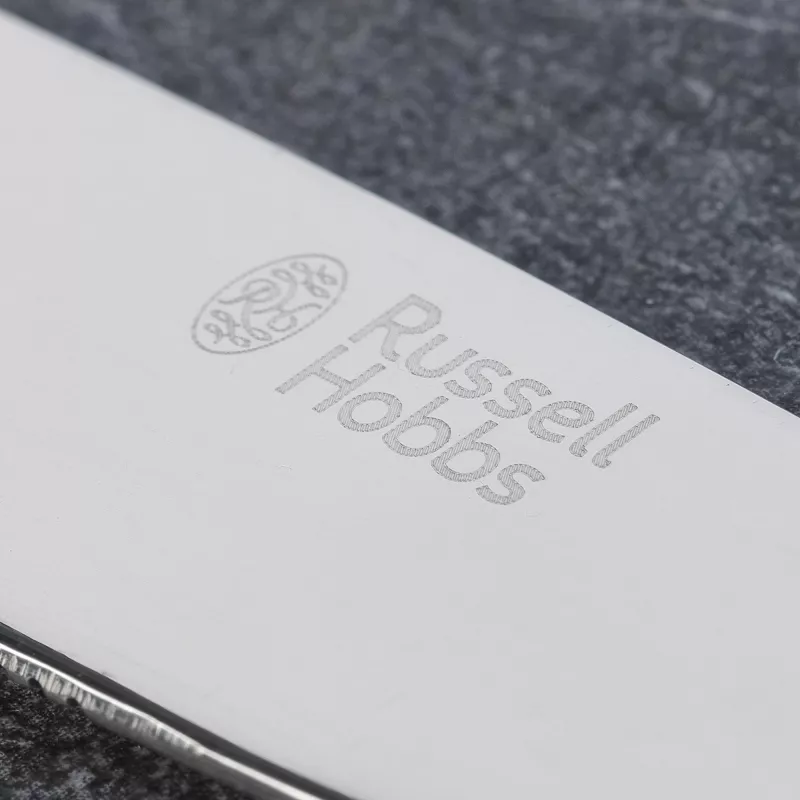 Aterinsetti Russell Hobbs BW031302EU7 — 24-osainen ruostumatonta terästä