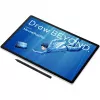 Wacom MovinkPad Pro 14, johdollinen ja johdoton, 5080 lpi, 302 x 189 mm, USB/Bluetooth, 1 cm, kynä
