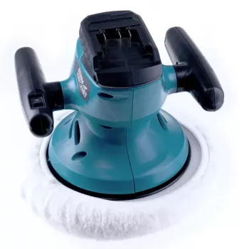DEDRA DED7084 auton kiillotuskone