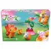 Pelihahmo Ravensburger BRIO Flora – Kukkienpoimija, pelihahmo puisille junaradoille ja pelisarjoille