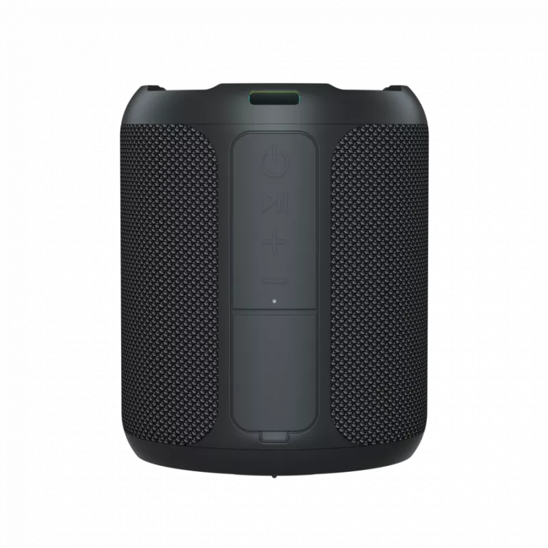 Kannettava kaiutin CANYON OnMove 11 IPX6 TWS 20W EQ RGB musta