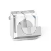Ecovacs Winbot W2S Omni ikkunanpuhdistusrobotti valkoinen harmaa WG893-12 WG89312 (WG893-12)