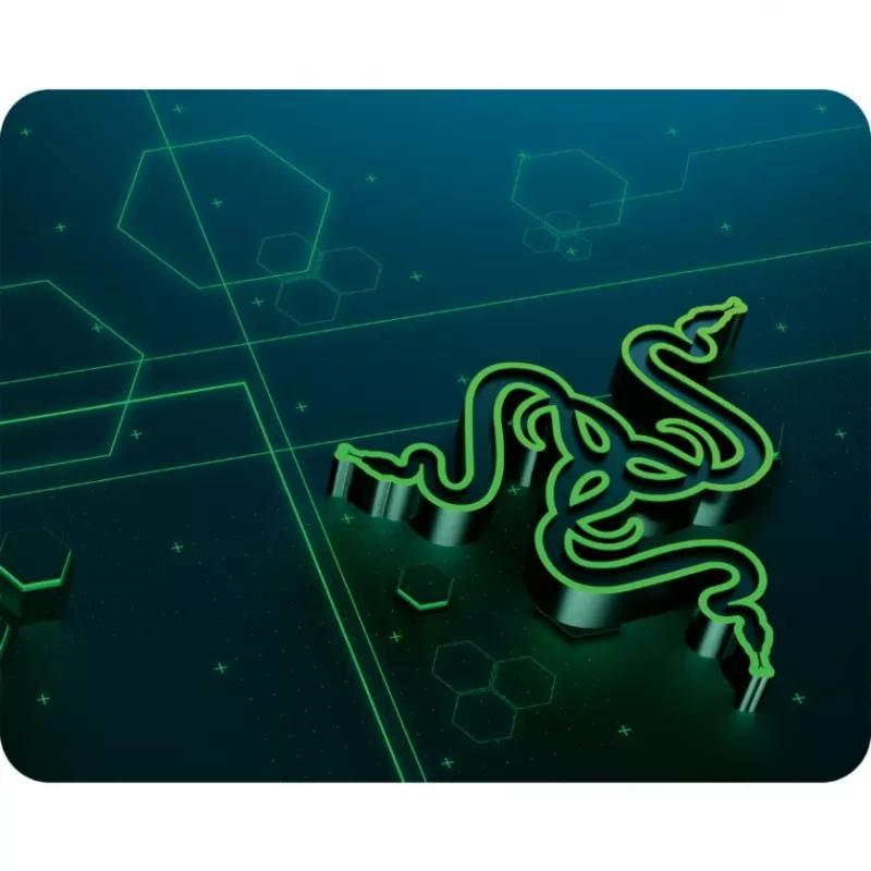 Hiirimatto Razer Goliathus Mobile Gaming vihreä