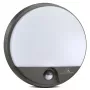 LED 15W lamppu infrapunaliiketunnistimella MACLEAN MCE291 GR