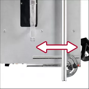 Pöytäsirkkeli Einhell TE-TS 315 U