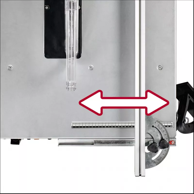 Pöytäsirkkeli Einhell TE-TS 315 U
