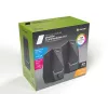 Tracer Loop 2.0 RGB USB-multimediakaiuttimet 2.0, 6 W