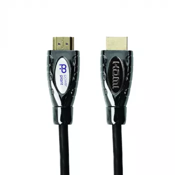 HDMI-kaapeli premium-luokka KD00AS1250 — 4K Ultra HD, 1,5 m