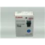 Canon 9644A004 värikasetti 1 kpl alkuperäinen cyan