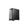 DeepCool CG580 4F V2 Midi Tower musta