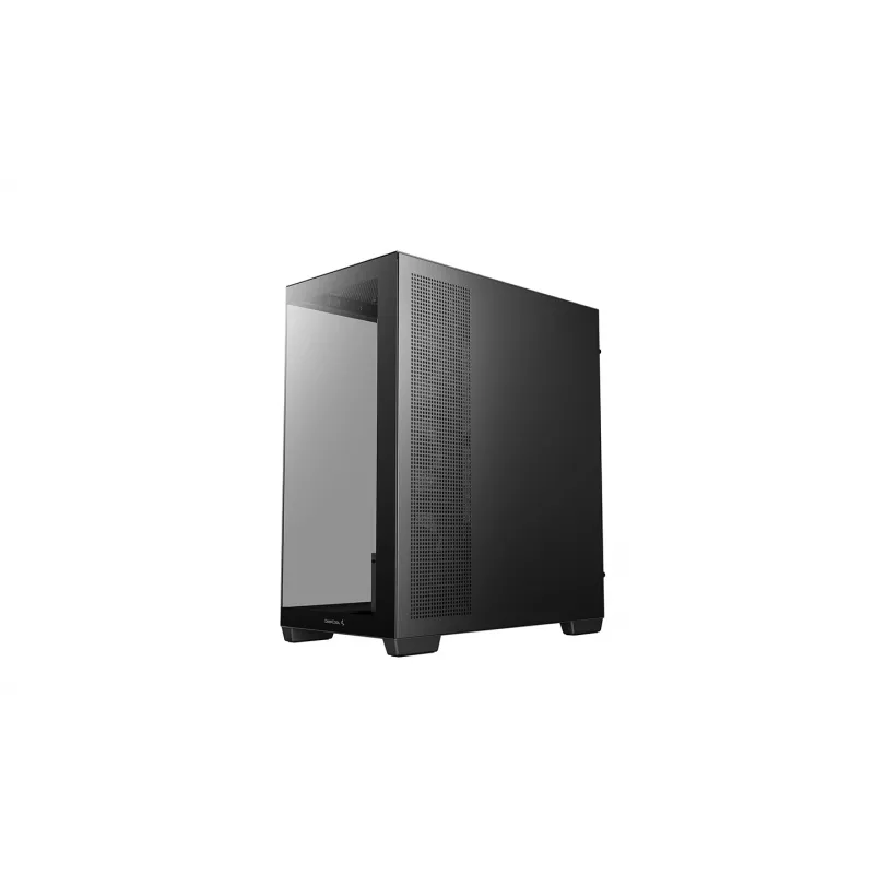 DeepCool CG580 4F V2 Midi Tower musta