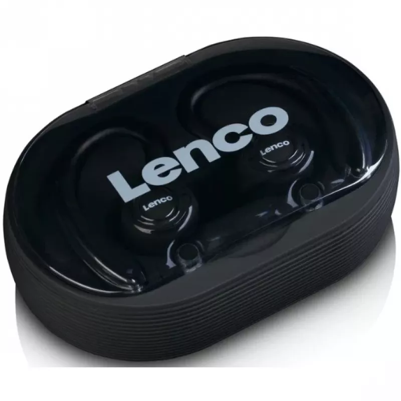 Kuulokkeet Lenco EPB-460BK