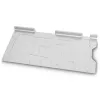 EK-Quantum Vector² Trio RTX 3090 Ti takalevy (backplate), nikkeli