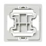 Homematic IP Jung J2 asennussovitin EQ3-ADA-J2 (103478A2)