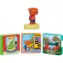 Little Tikes Story Dream Machine - Dino-kokoelma, äänikirja