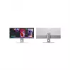 Alogic TFT 40 LCD 5K ultralaaja 21:9 100Hz+90WPD USB-C hopea