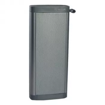 Kannettava kaiutin Tellur Bluetooth-kaiutin Selene Gray