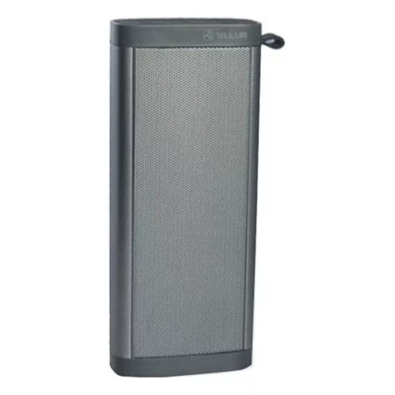 Kannettava kaiutin Tellur Bluetooth-kaiutin Selene Gray