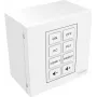Vision TechConnect TC3-CTL/2 ohjausyksikkö, valkoinen